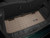 WeatherTech 07-13 Mini Cooper Cargo Liners - Tan