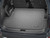 WeatherTech 2020+ Hyundai Palisade (Behind 2nd Row Seating) Cargo Liners - Grey
