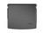 WeatherTech 2019+ Audi Q3 Cargo/Trunk Liner. Behind 2nd Row Seating With Bumper Protector