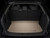 WeatherTech 07-12 Ford Edge Cargo Liners - Tan