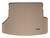 WeatherTech 08-13 Toyota Highlander Cargo Liners - Tan