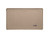 WeatherTech 07+ Ford Expedition EL Cargo Liners - Tan