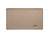 WeatherTech 07+ Ford Expedition EL Cargo Liners - Tan
