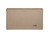 WeatherTech 07+ Ford Expedition EL Cargo Liners - Tan