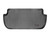 WeatherTech 91-97 Toyota Previa Cargo Liners - Black