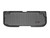 WeatherTech 89-95 Mazda MPV Cargo Liners - Black