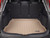 WeatherTech 07+ Honda CR-V Cargo Liners - Tan