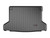 WeatherTech 2016+ Honda HR-V (2WD Models Only) Cargo Liner - Black