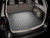WeatherTech 2016+ Honda HR-V (2WD Models Only) Cargo Liner - Black