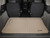 WeatherTech 07-13 Chevrolet Tahoe Cargo Liners - Tan