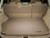 WeatherTech 06-13 Land Rover Range Rover Sport Cargo Liners - Tan