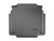 WeatherTech 2016+ Buick Cascada (Convertible Only) Cargo Liner - Black