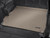 WeatherTech 05-09 Land Rover LR3 Cargo Liners - Tan