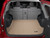 WeatherTech 06-12 Toyota RAV4 (4 dr New Body) Cargo Liners - Tan