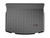 WeatherTech 2017+ Toyota Corolla iM Cargo Liner - Black