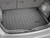 WeatherTech 2017+ Toyota Corolla iM Cargo Liner - Black