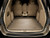 WeatherTech 05-10 Honda Odyssey Cargo Liners - Tan