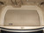 WeatherTech 05-10 Honda Odyssey Cargo Liners - Tan
