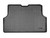 WeatherTech 88-91 Ford Bronco Full Size Cargo Liners - Black
