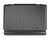 WeatherTech 2019+ Ferrari Portofino Cargo With Bumper Protector - Black