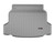 WeatherTech 2017+ Honda Civic Hatchback (Sport Touring Only) Cargo Liners - Grey