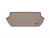 WeatherTech 03-13 Volvo XC90 Cargo Liners - Tan