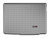 WeatherTech 2017+ Chevrolet Cruze Hatchback Cargo Liners - Grey