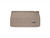 WeatherTech 05+ Dodge Grand Caravan Cargo Liners - Tan
