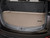 WeatherTech 2016+ Mazda CX-9 Cargo Liners - Tan