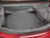 WeatherTech 2015+ Cadillac XTS Cargo Liner - Black