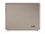 WeatherTech 04-10 Dodge Durango Cargo Liners - Tan