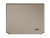 WeatherTech 04-10 Dodge Durango Cargo Liners - Tan
