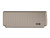 WeatherTech 04-10 Dodge Durango Cargo Liners - Tan