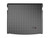 WeatherTech 2016+ BMW X1 Cargo Liner - Black
