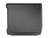 WeatherTech 17-20 Land Rover / Range Rover Discovery Cargo With Bumper Protector - Black