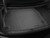 WeatherTech 2011-2016 Cadillac CST / CTS-V Cargo Liner - Black