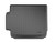 WeatherTech 2017+ Land Rover / Range Rover Discovery Cargo With Bumper Protector - Black