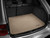 WeatherTech 03-10 Porsche Cayenne Cargo Liners - Tan