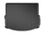 WeatherTech 20+ Land Rover Discovery Sport Cargo Liners - Black