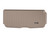 WeatherTech 20+ Mercedes-Benz GLS-Class Cargo Liners -Tan