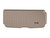 WeatherTech 20+ Mercedes-Benz GLS-Class Cargo Liners -Tan