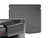 WeatherTech 20+ Mercedes-Benz GLE Class Cargo Liner With Bumper Protector (Behind 2nd Row)