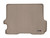 WeatherTech 02-04 Oldsmobile Bravada (4 door) Cargo Liners - Tan