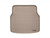 WeatherTech 02-07 Mercedes-Benz C320 Wagon Cargo Liners - Tan