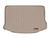 WeatherTech 02-04 Jeep Liberty Cargo Liners - Tan