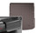 WeatherTech 2020+ Audi A6 Allroad Cargo With Bumper Protector - Cocoa