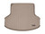 WeatherTech 00-04 Volvo V40 Cargo Liners - Tan