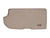 WeatherTech 01-04 Chrysler Town & Country Long WB Cargo Liners - Tan