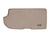 WeatherTech 01-04 Chrysler Town & Country Long WB Cargo Liners - Tan