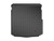 WeatherTech 2019+ Volkswagen Arteon (Behind 3rd row) Cargo Liners - Black